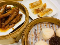 -稻香酒家·33年老字号·港式粤菜(富邦中心店)