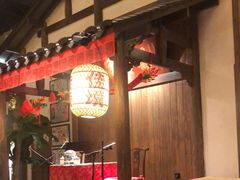 -南京大牌档(凯德大峡谷店)