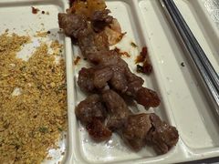 -嫩羊羊·延边烤串·朝鲜族美食(张家港美食街店)
