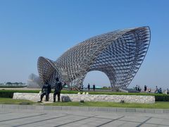 -南汇嘴观海公园