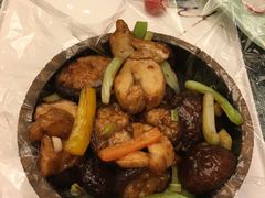 -常州逸高酒店-中餐厅