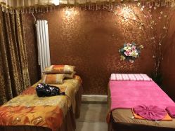 点击看大图 -审美HAIR SALON