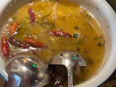 -缪氏川菜(深圳北站缤果空间店)