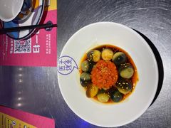 -匠子烤鱼(桫椤湾店)