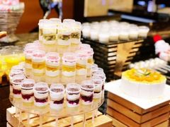 -舜和巴西烤肉餐厅(舜和国际店)