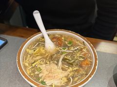 -老淮滨-蚌埠非遗小吃(淮河路店)