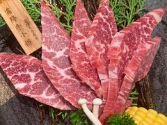 -黑牛の店·和牛烧肉(合生汇店)