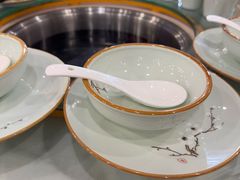 -盈田盈粥庄(博山东路店)