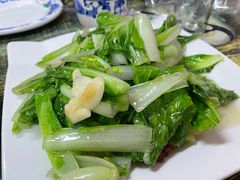 -郑姐私房菜•家常菜
