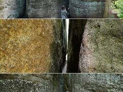 -汤旺河林海奇石景区