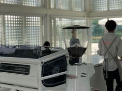 -wakanda瓦坎达咖啡(创享天地店)