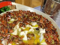 -拿渡·水煮鱼麻辣香锅(王府井奥莱·香江小镇店)