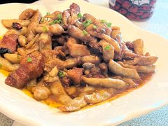 -满汉楼(江畔店)