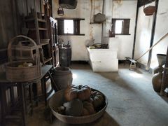 -浙东革命根据地纪念馆