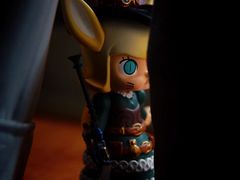 -泡泡玛特POPMART(上海环球港店)