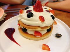-AFS Cafe & Canteen(闽江二路店)