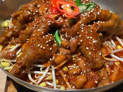 -KimPro 辛普乐概念韩餐