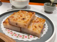 -禄运茶居·手工点心(猎德店)