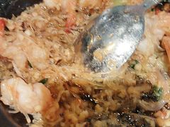 -避风塘(宝山万达店)