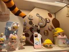 -泡泡玛特POPMART(正佳广场店)