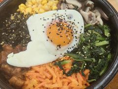-米村拌饭(东方新天地店)