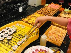 -水晶之星洗浴温泉汗蒸