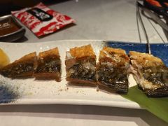 -厚贞日式烤肉(浦东汇智店)