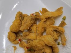 -新丁香海鲜酒店(银海商贸城店)