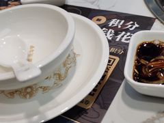 -顺德公猪肚鸡·椰子鸡(惠东天虹店)