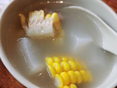 -呱呱叫民俗风味主题餐厅(沣峪口店)