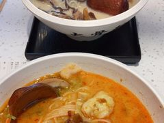 -味千拉面(惠州淡水嘉信茂广场分店)