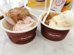 -哈根达斯(印力中心店)