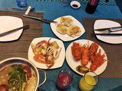 -瑞德姆美人鱼海底演艺主题餐厅(亚龙湾店)