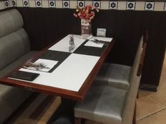 卡座-斗牛士牛排餐厅(嘉里汇店)