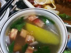 -啊臻味道米粉·五月花儿(沙嘴店)