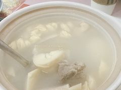 -蘭心餐厅(进贤路店)