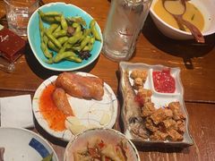 -你又瘦了小酒馆(奥体店)