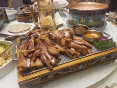 -哈啾嗨·新概念蒙餐(红星新城店)