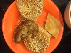 -蝎王府羊蝎子(西直门店)
