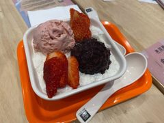 -满记甜品(加州阳光开元广场店)