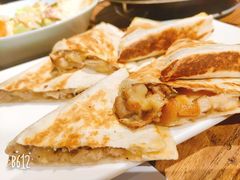 -通海俄式烧烤·俄罗斯大串(嵩山路店)
