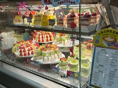 -PAOPAO Bakery&Café(港汇店)