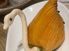 -万丽轩·粤菜(王府井金茂万丽酒店)