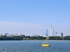 -海珠湖公园