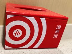 -海底捞火锅(太阳宫凯德mall店)