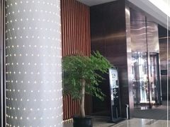 -南京禄口机场雅高铂尔曼大酒店