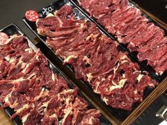 -牛a潮汕鲜牛肉粿条(天河北店)