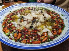 -老熟人串吧家常菜(旧宫店)