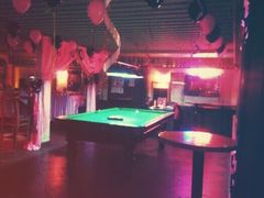 -ACE CLUB(大连民主广场店)