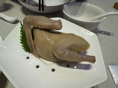 -狮王府淮扬菜(百家湖1912店)